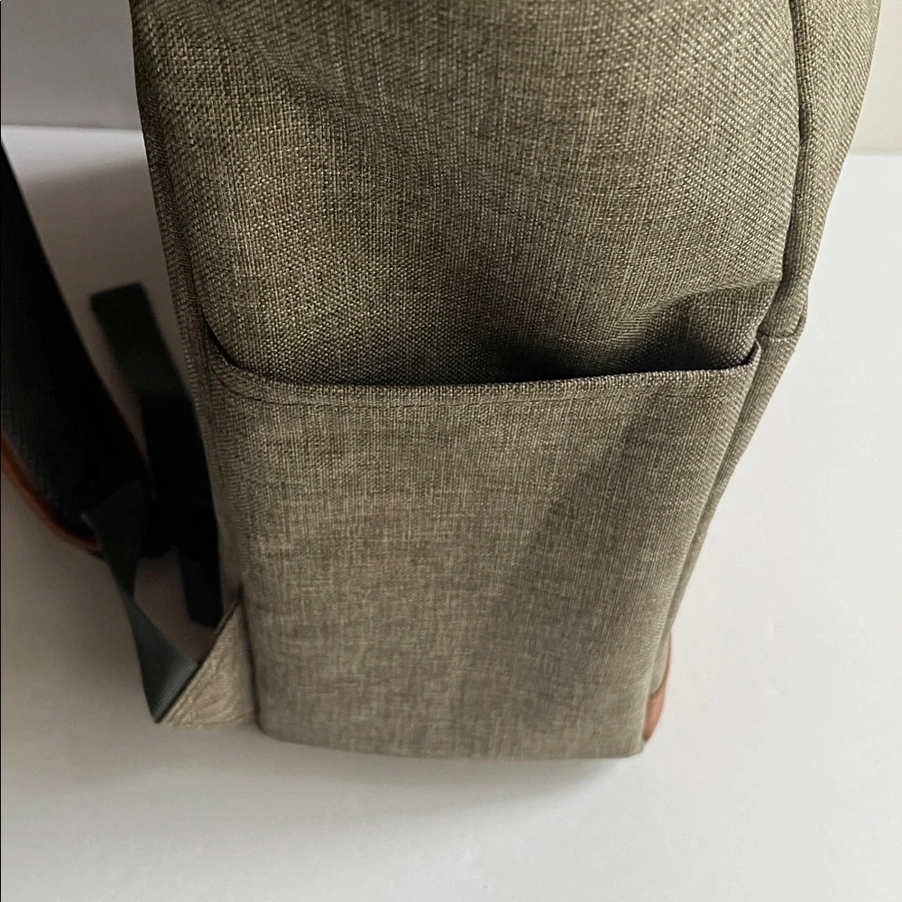 Roll Top Backpack Cooler Insulated Cooler Backpack Bag California NWOT - Picture 9 of 10